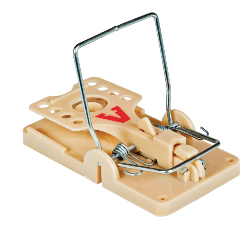 Victor Power Kill Rat Trap, 2-pk