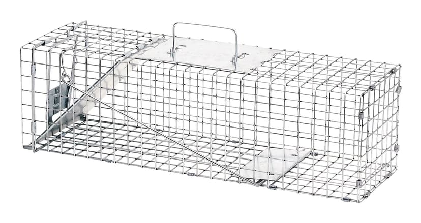 Havahart Rabbit & Skunk Live Trap