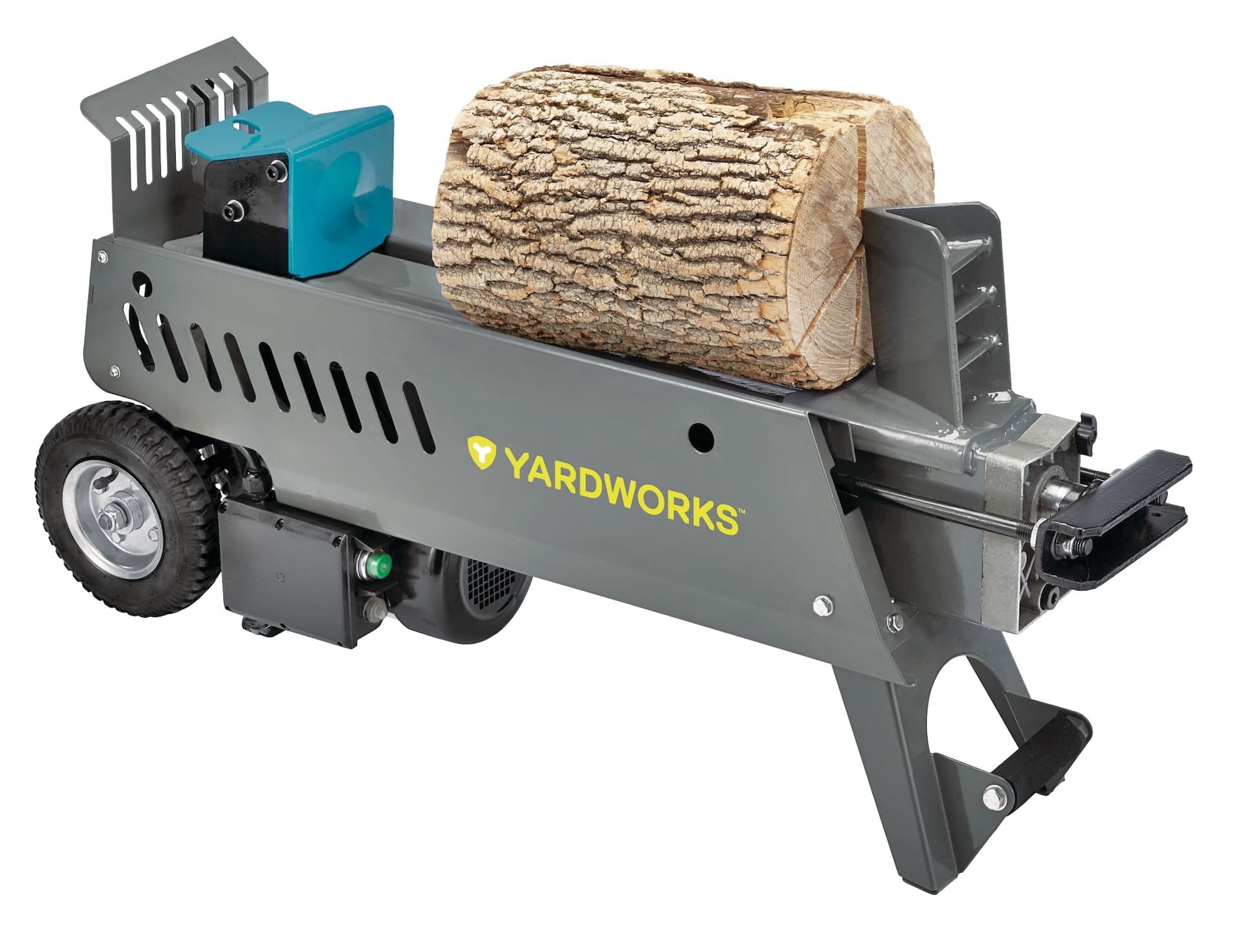 Yardworks 65575-9 9-Ton 1.75 HP Electric Log Splitter