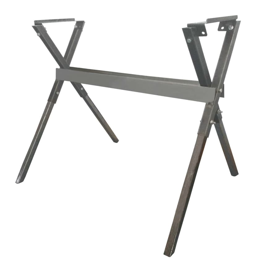 Yardworks 9-Ton Log Splitter Work Stand