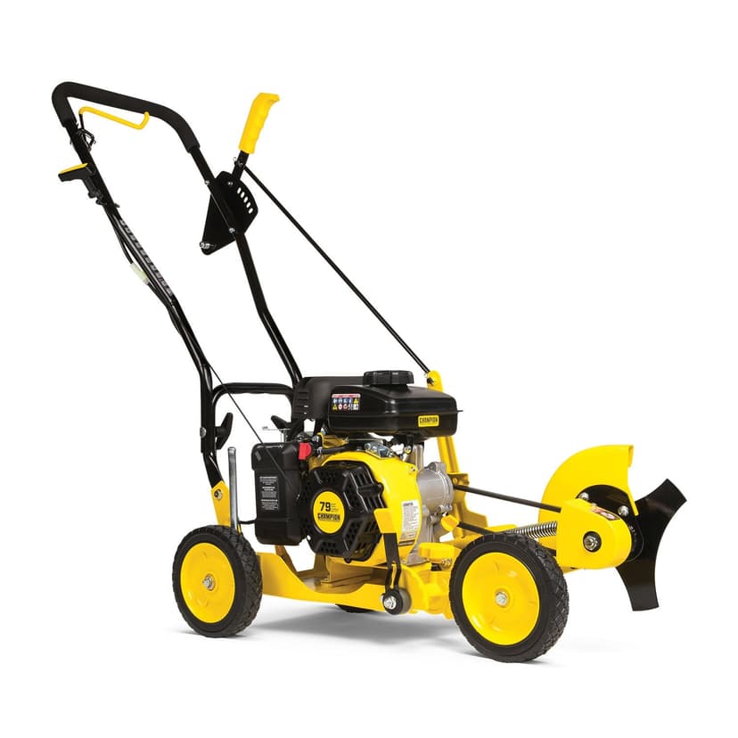 Champion Power Equipment 200942 Power Equipment 79cc Gas-Powered Walk Behind Lawn Edger