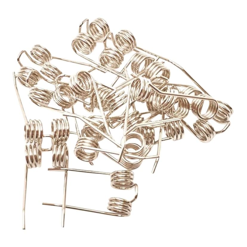 Yardworks Replacement Dethatcher Tines 18-pk