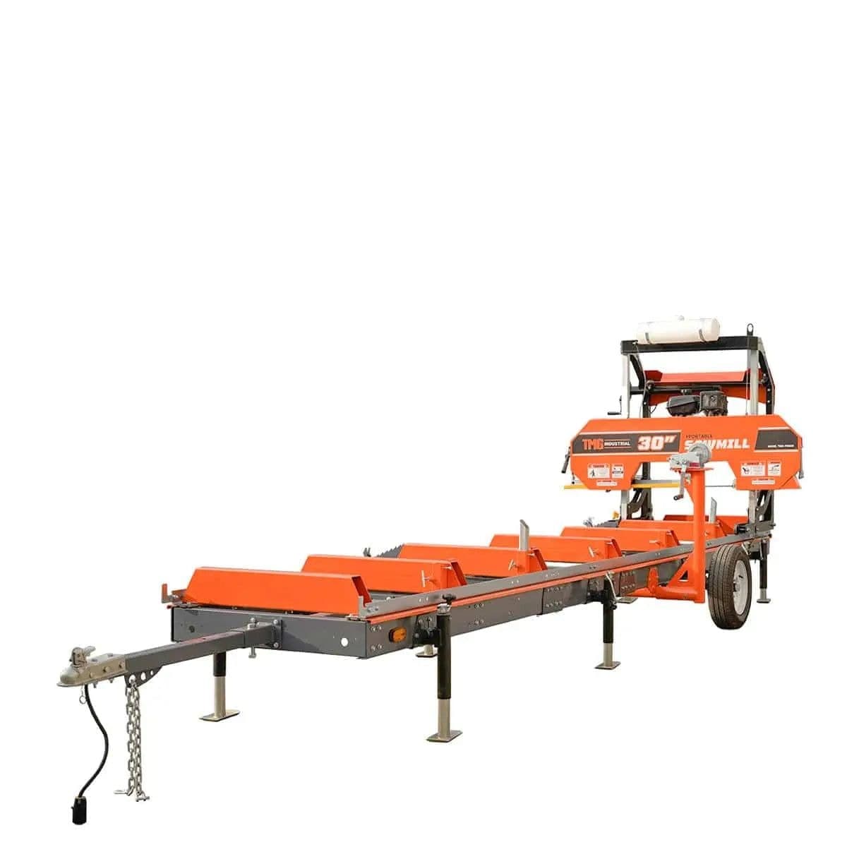 TMG Industrial Mobility Package for PSM27 and PSM30