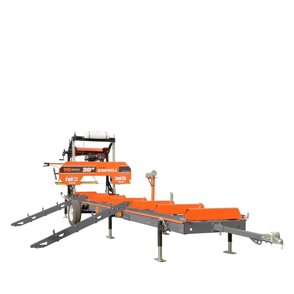 TMG Industrial Extension Sub Frame for PSM30-6EX