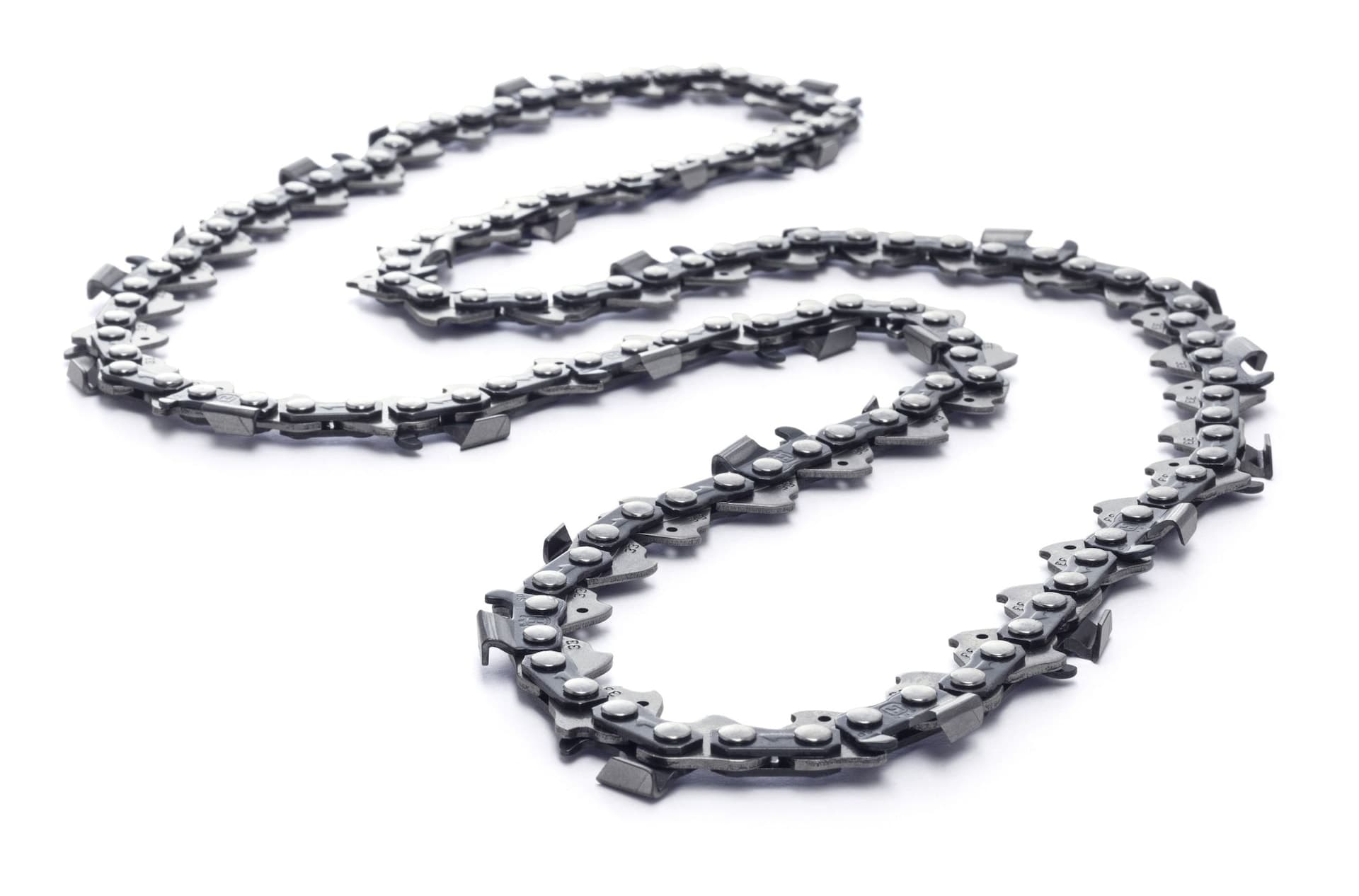 Husqvarna X-Cut SP33G Replacement Chainsaw Chain, 0.325-in Pitch, 050-Gauge, 16-in