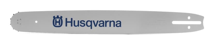 Husqvarna Replacement Chainsaw Guide Bar, Laminate Coating, 20-in