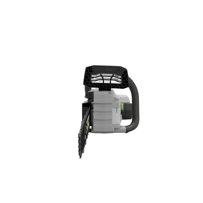 EGO Power+ 56V CS1611 Brushless Cordless Chainsaw, 16-in with 2.5Ah Battery and 210W Charger