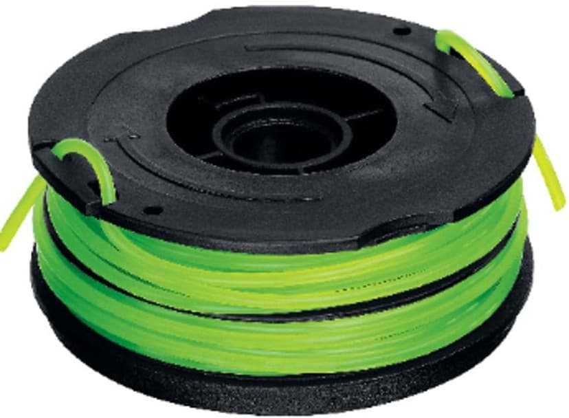 Mastercraft 20V Max Brushless String Trimmer Kit, 0.08-in x 15-ft