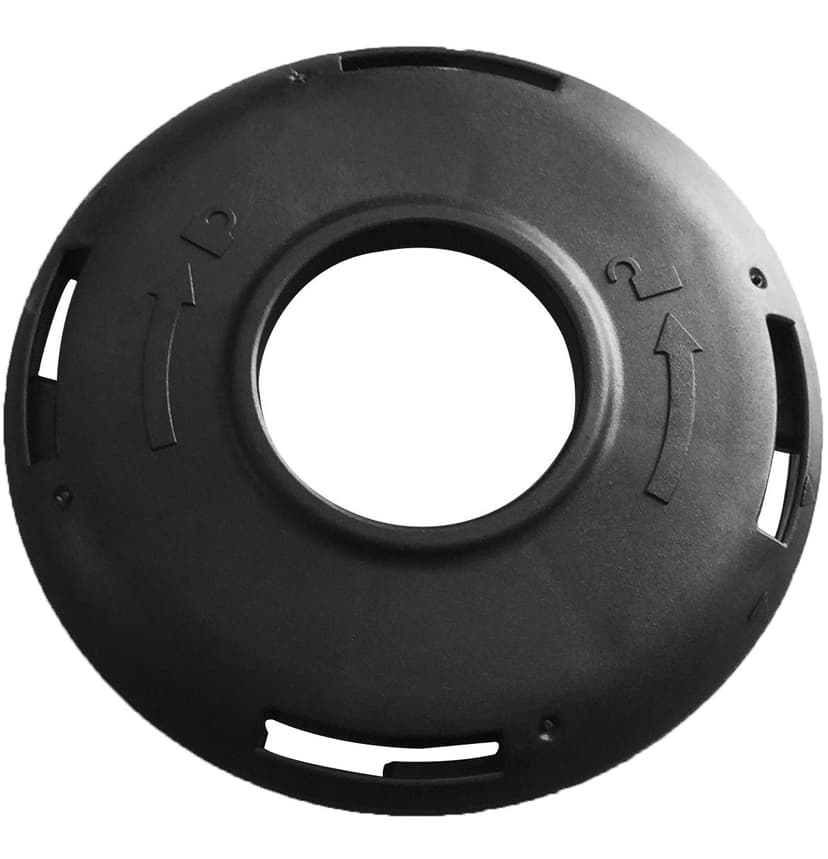 Yardworks Replacement Spool Cap