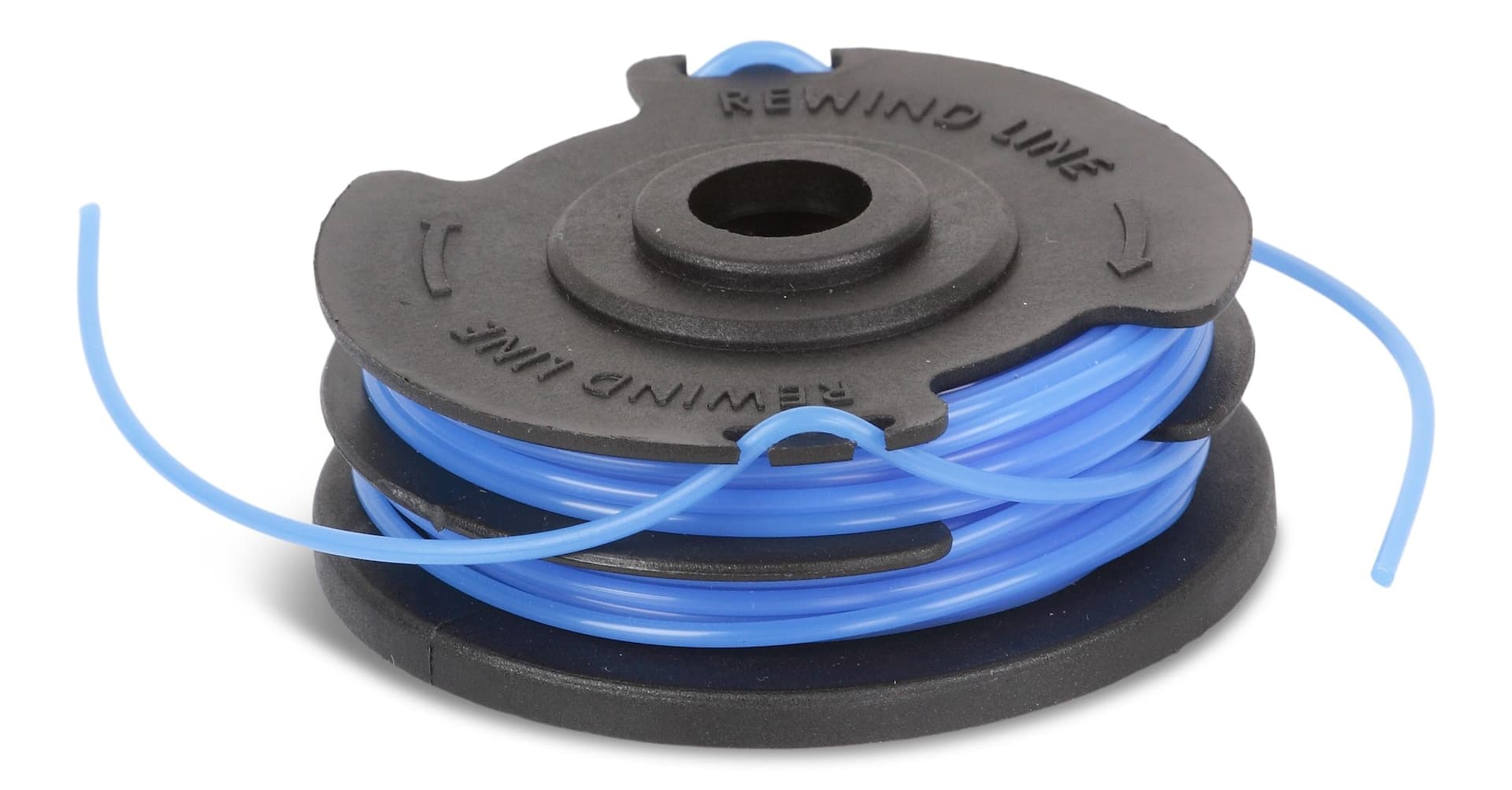 Greenworks 5.5A Electric Replacement Grass Trimmer Spool, 0.065-in