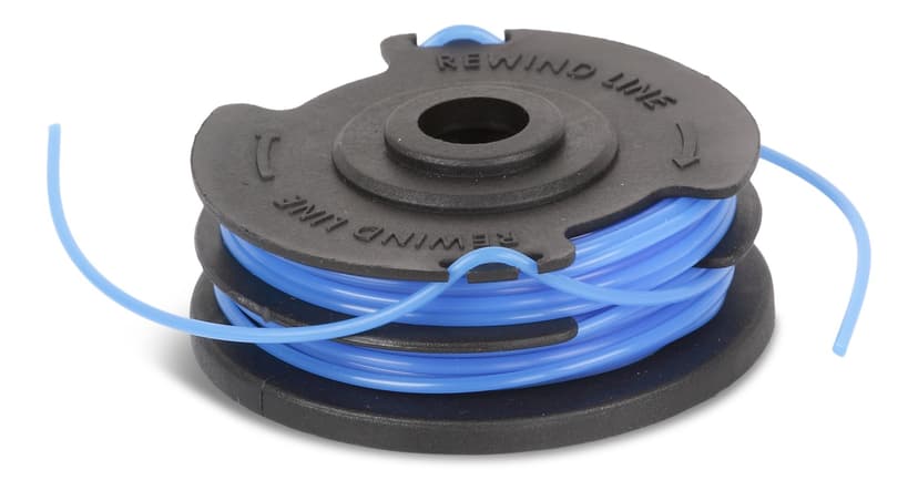 Greenworks 5.5A Electric Replacement Grass Trimmer Spool, 0.065-in