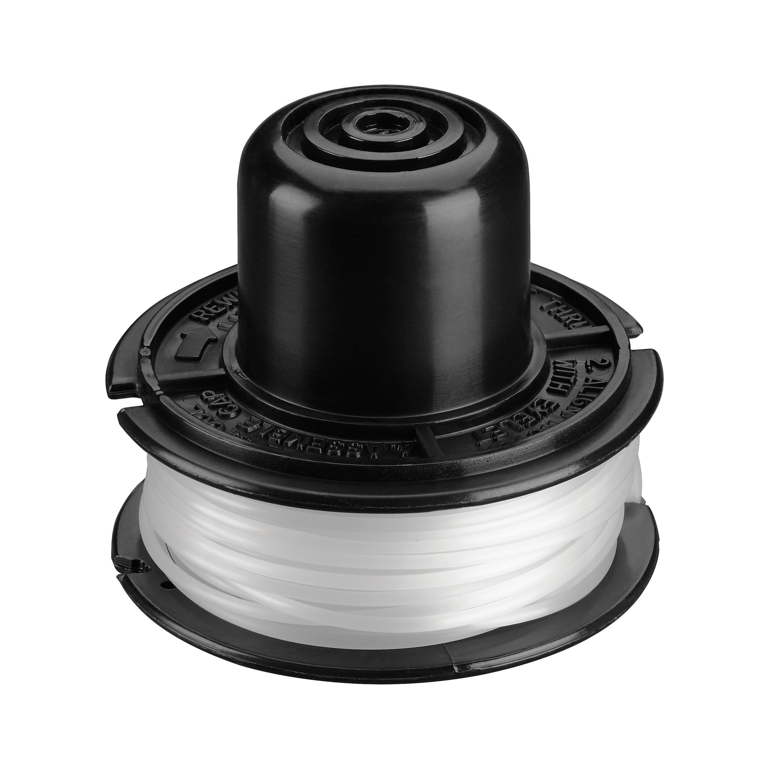 Black & Decker Replacement Bump Feed Spool, 0.065-in