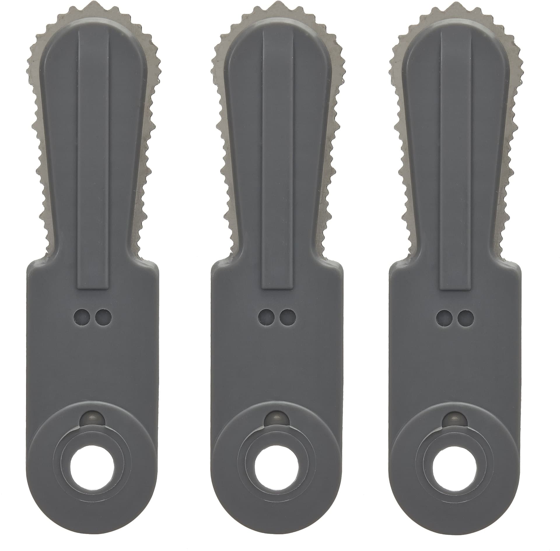 Shakespeare Replacement BrushCutter Blades for 060-2238