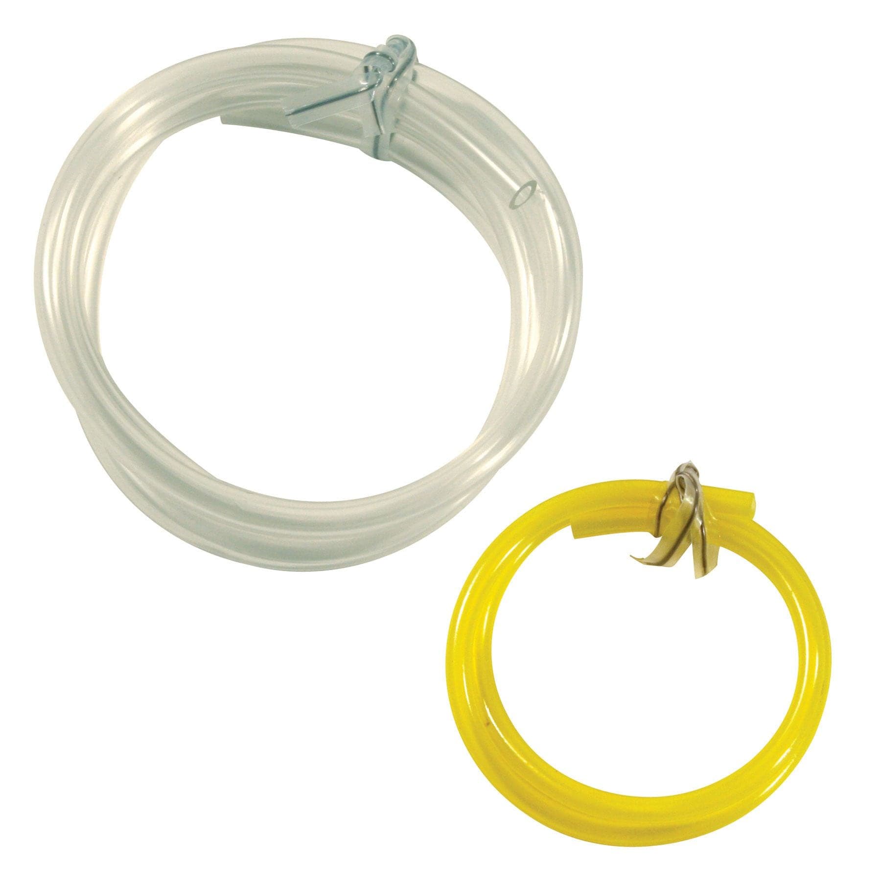 Atlas Replacement Fuel Line Pack for Handheld Outdoor Power Equipment,2-Pk