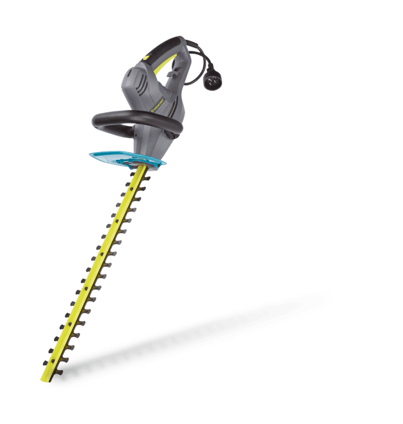 Yardworks 4.2 Amp Electric Corded Hedge Trimmer, 20-in
