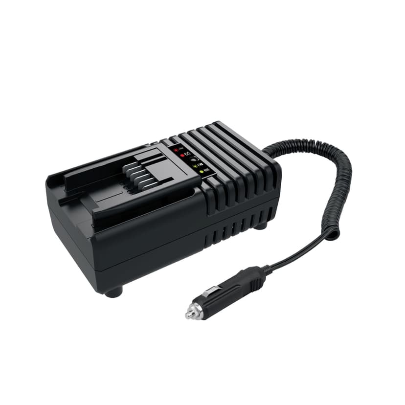 WORX WA3764 20V Power Share™ Car Charger