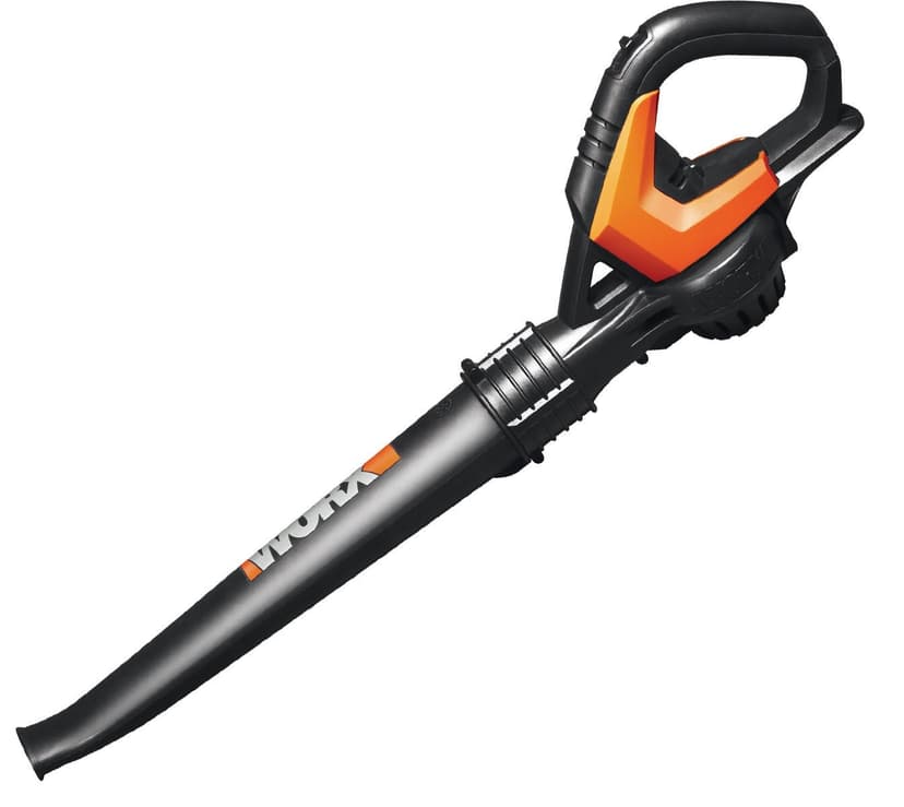 WORX WG545.9 20V Power Share™ Cordless Air Leaf Blower/Sweeper, Tool Only
