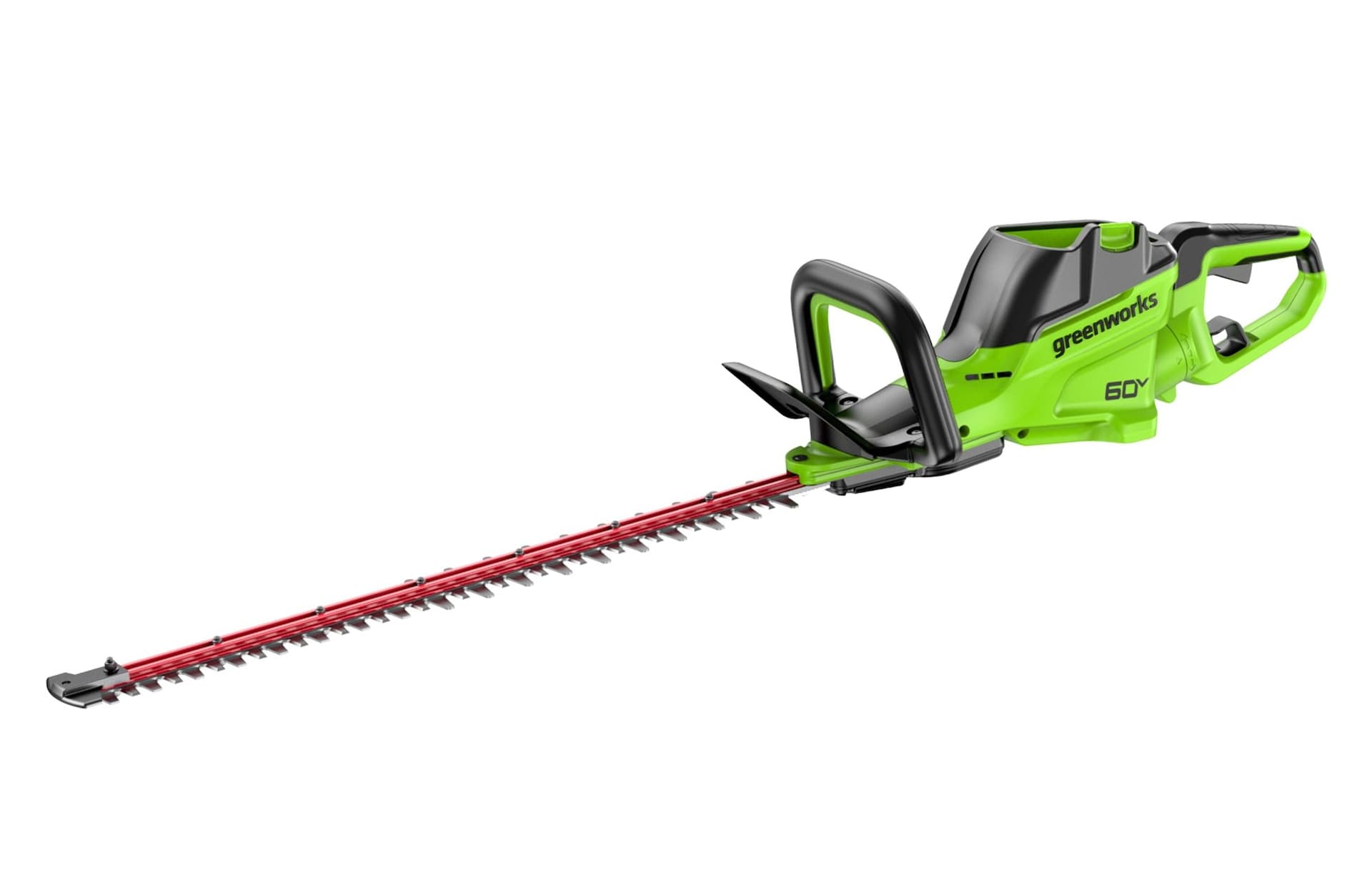 Greenworks 60V Hedge Trimmer, 26-in, Tool Only