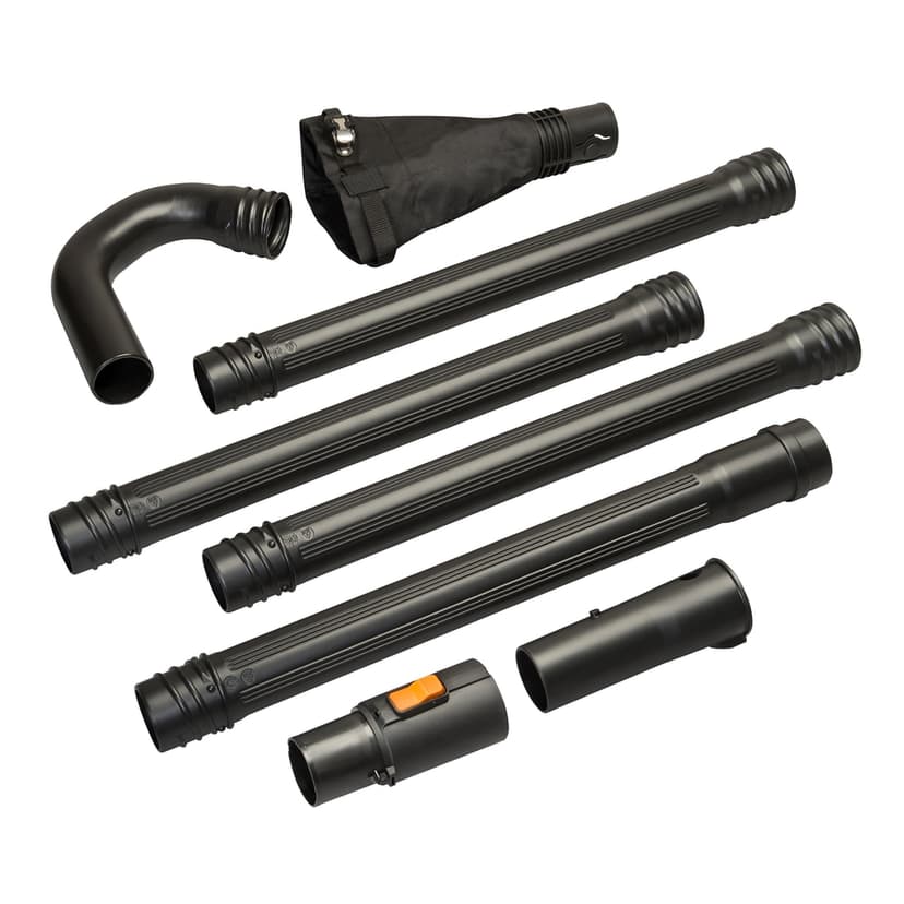 WORX WA4096 LeafJet Blower GutterPRO Attachment
