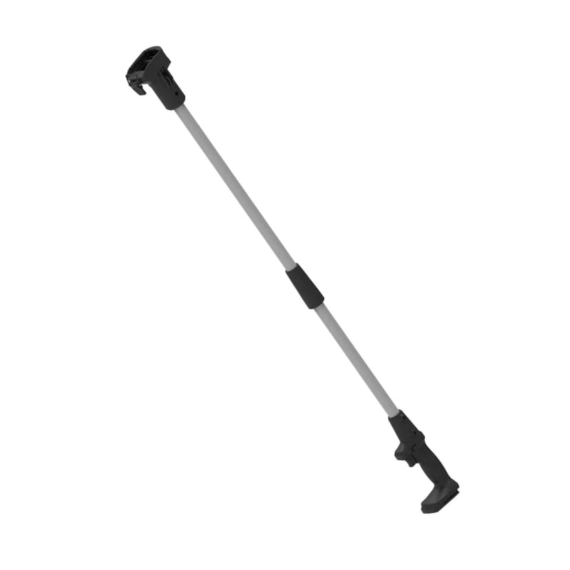 Worx WA4300 Pruning Saw with Pole 9-ft