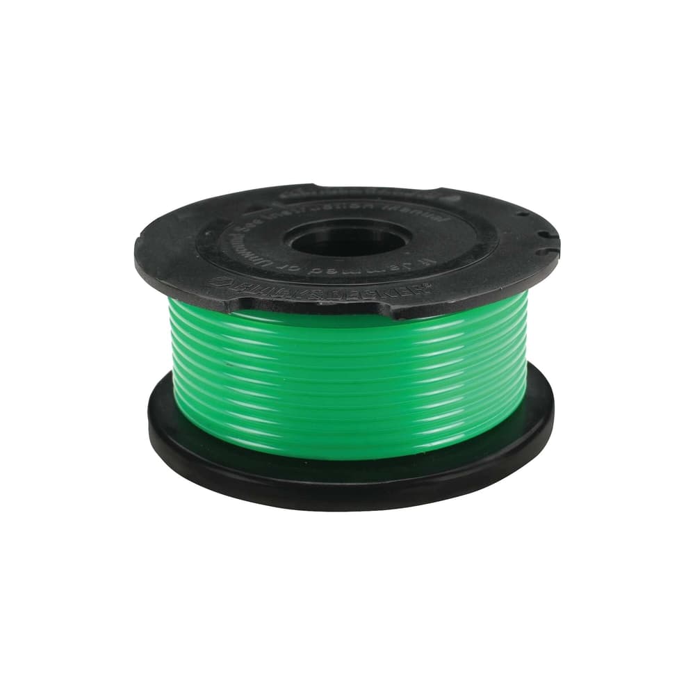 Black & Decker SF-080 Single Line Auto Feed Replacement Spool, 0.80-in