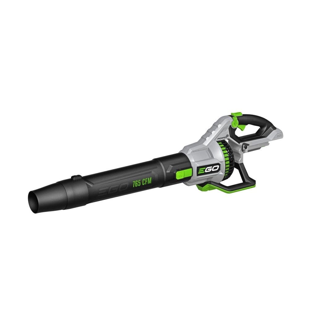 EGO 56V 765 CFM Cordless Leaf Blower, Tool Only