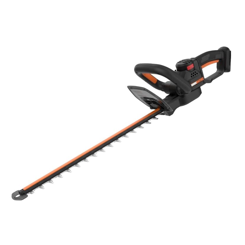 WORX WG263.9 NITRO 20V Brushless 22-in Hedge Trimmer (Tool Only)