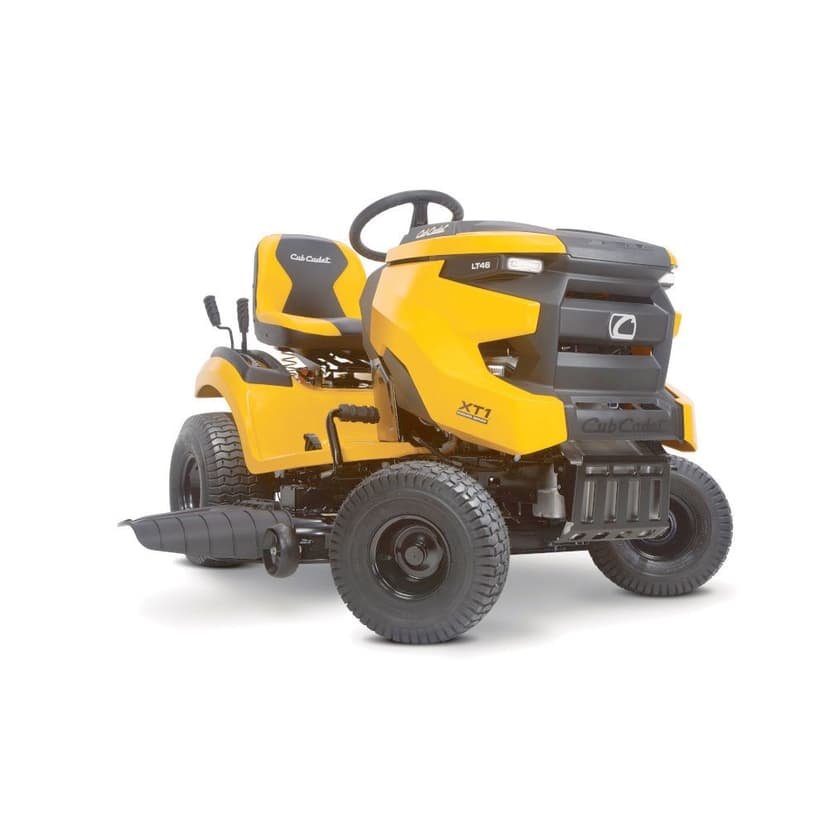 Cub Cadet 547cc Engine Gas Lawn Tractor with IntelliPower®, 46-in