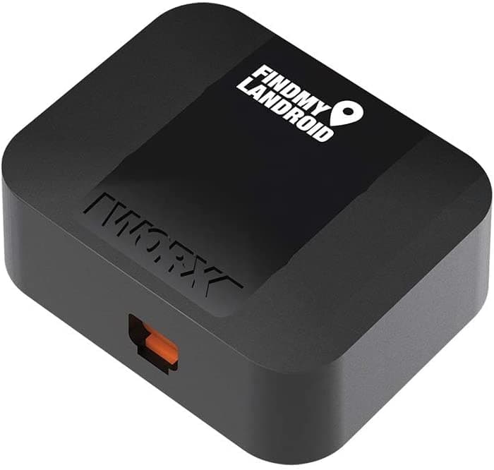 WORX WA0866 Find My Landroid GPS Location Anti-Theft Device for Robotic Mower