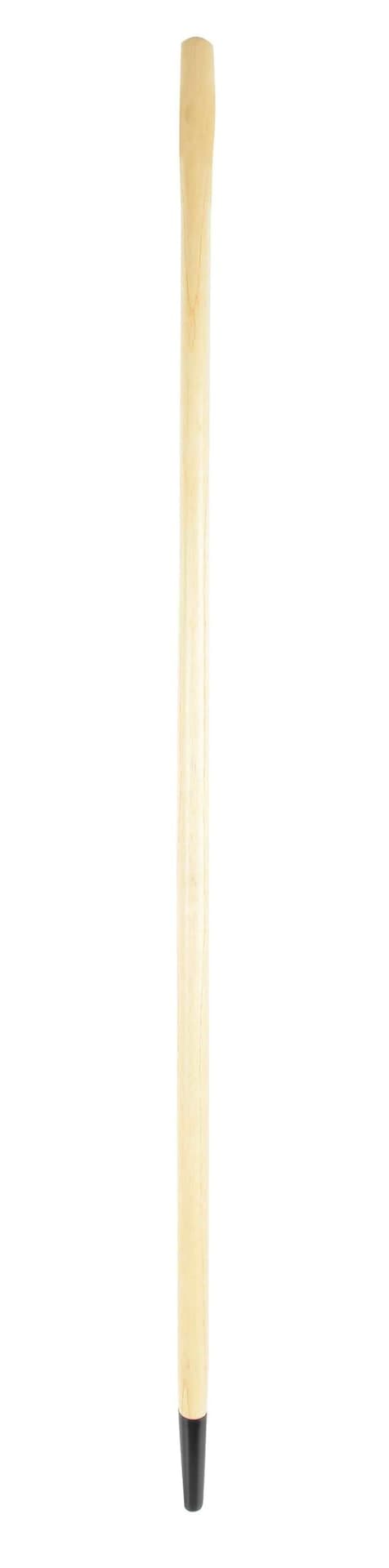 Yardworks Replacement 54-in Hardwood Handle