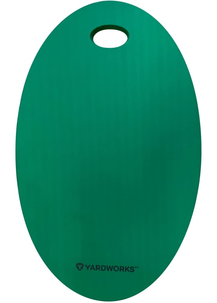 Yardworks Premium Foam Garden Kneeler