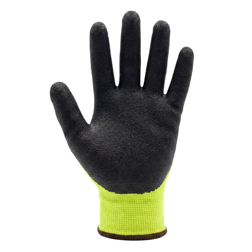 Yardworks Latex Gripping Gloves