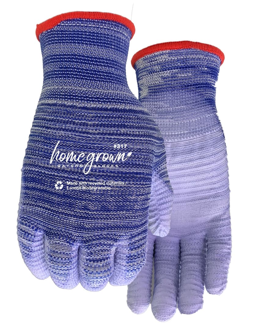 Watson Gloves Lite as a Feather Women's Dipped Glove, Medium