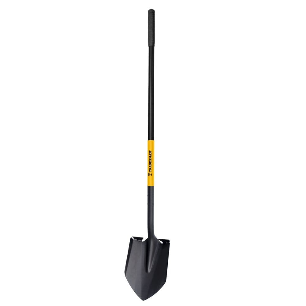Tradesman Steel Excavator Shovel