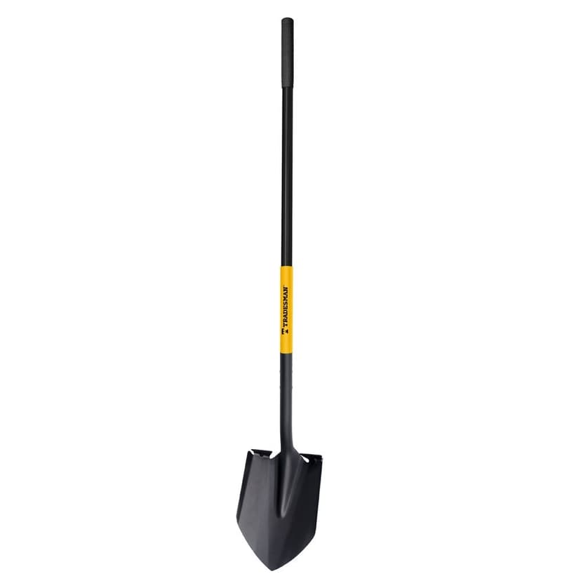 Tradesman Steel Excavator Shovel