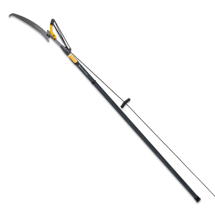 Woodland Tools Co. Heavy Duty Tree Pruner, 14-ft