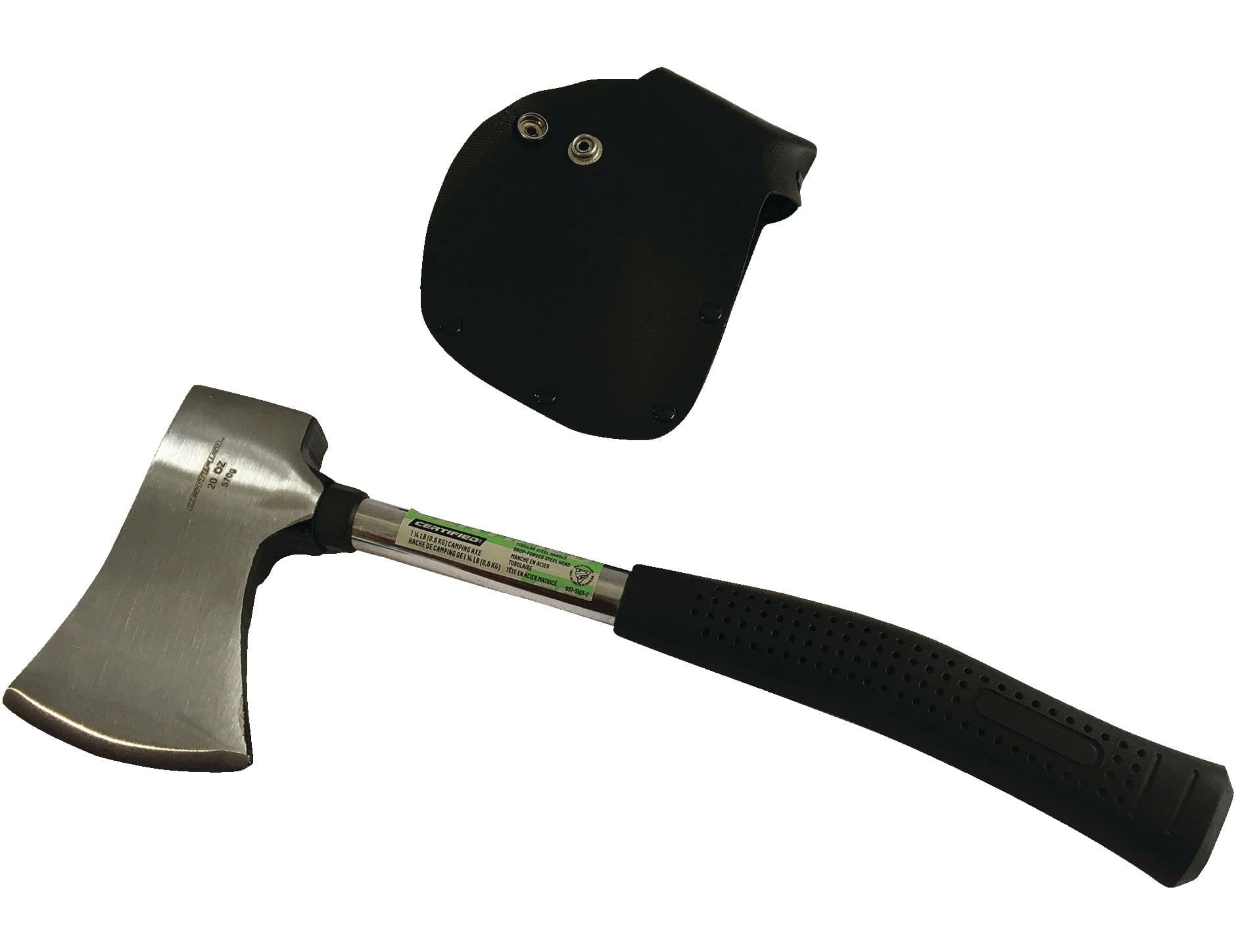 Certified Sportsman's Axe, 1.25-lb