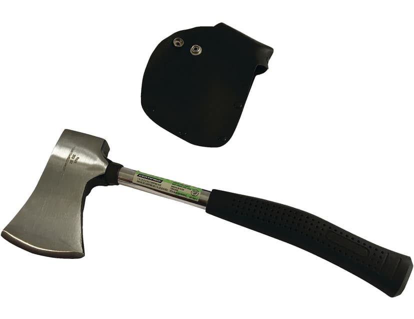 Certified Sportsman's Axe, 1.25-lb