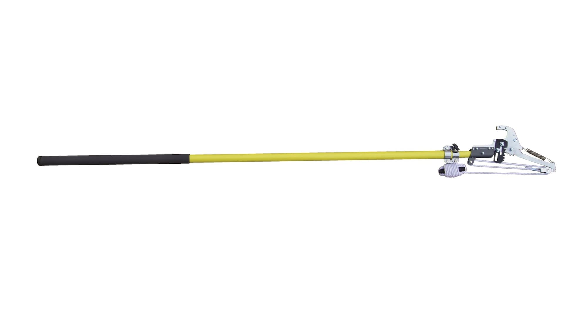 Yardworks Green Extendable Tree Pruner