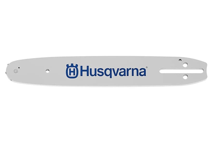 Husqvarna Lithium-ion Replacement Chainsaw Guide Bar, 14-in