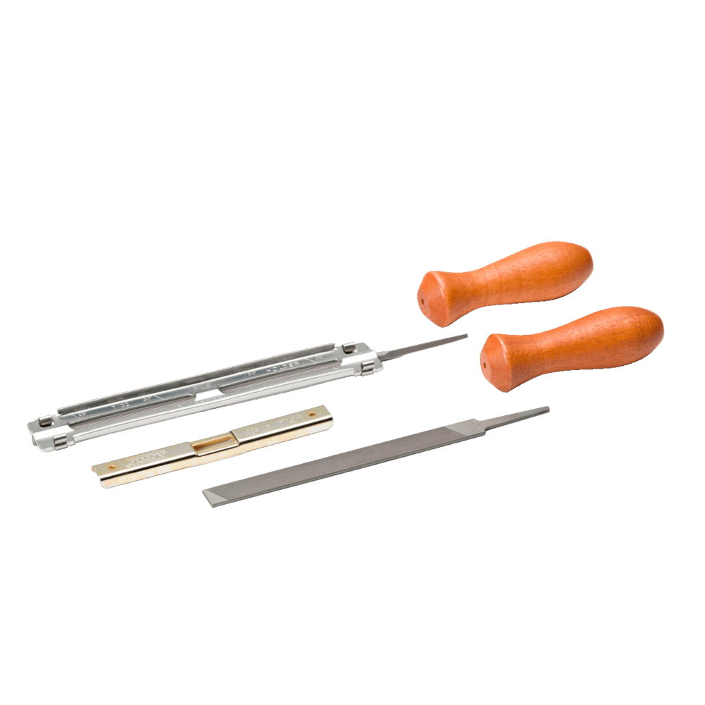 Oregon 38275 Chainsaw Sharpening Kit, 7/32-in