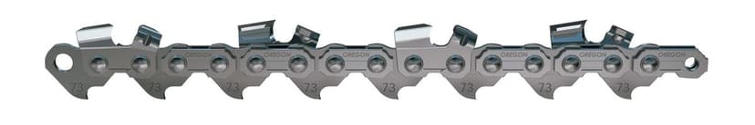 Oregon P60 AdvanceCut Replacement Chainsaw Chain, Fits Various Brands & Models, 16-in