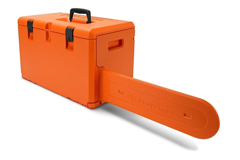 Husqvarna Powerbox Chainsaw Carrying Case, Fits Husqvarna Model 120 to 576 XP