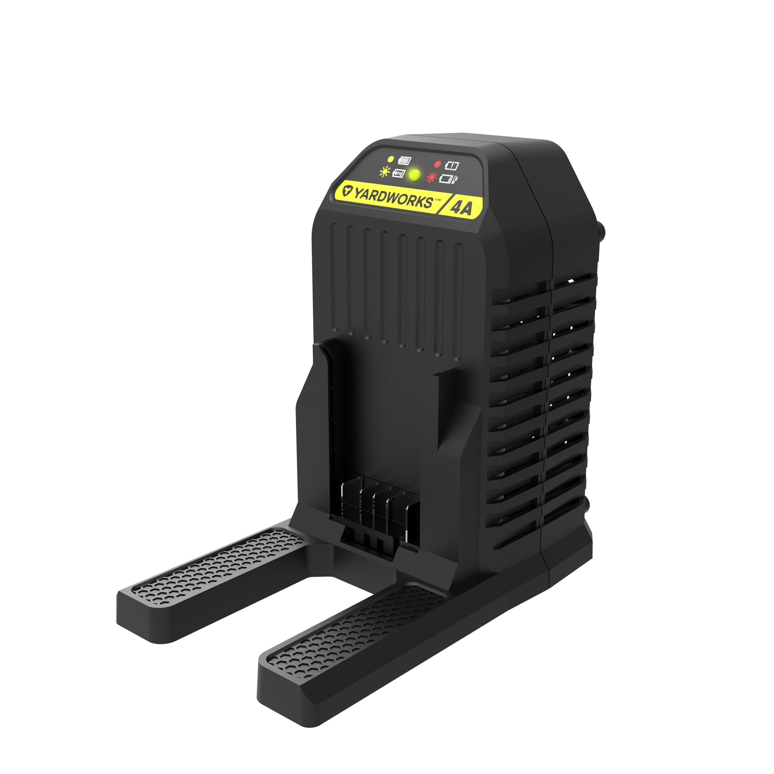 Yardworks 48V 4A Wall Mountable Compact Battery Charger