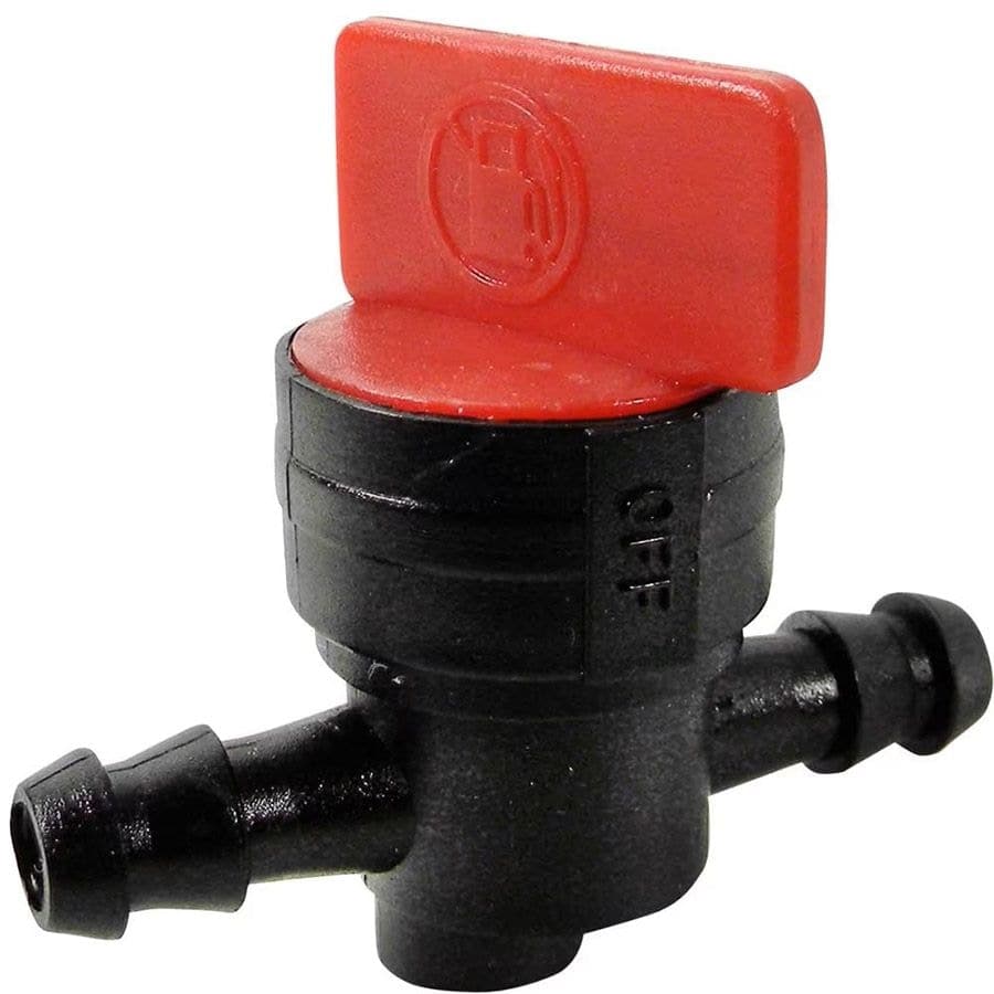 Atlas Fuel Shut Off Valve for Petroleum based fuels only, Plastic