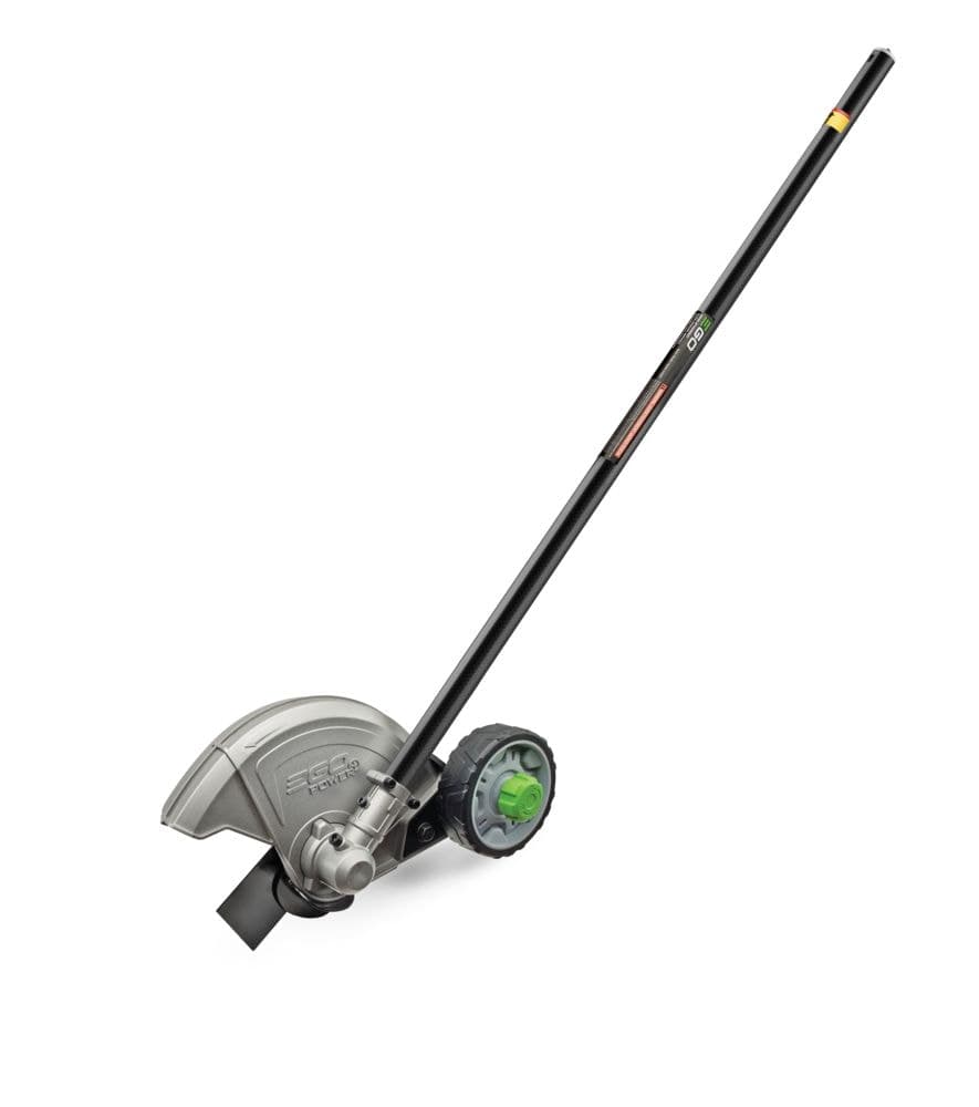 EGO POWER+ 56V Brushless Cordless Multi-Head System Carbon Fiber Edger Attachment