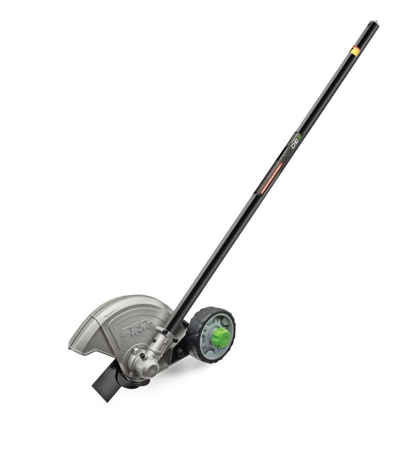 EGO POWER+ 56V Brushless Cordless Multi-Head System Carbon Fiber Edger Attachment