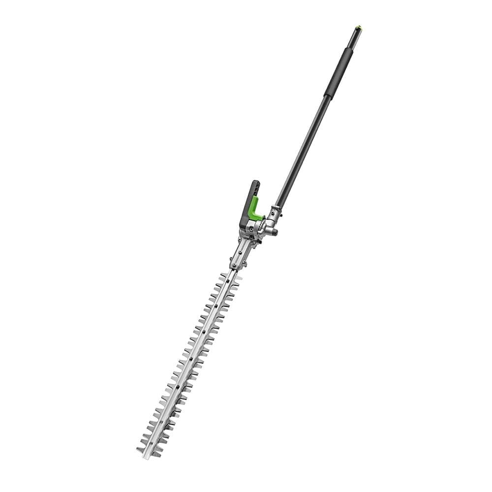 EGO POWER+ 56V Brushless Cordless Multi-Head System Hedge Trimmer Attachment