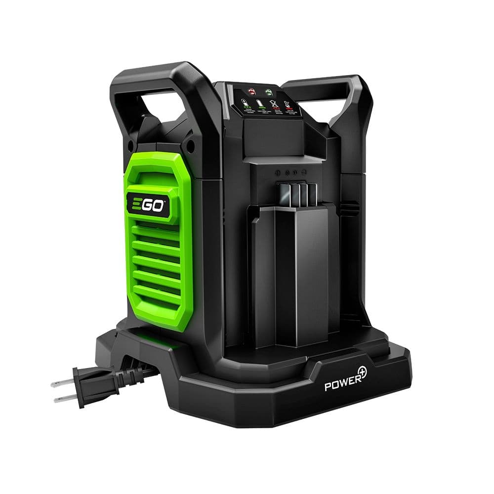 EGO POWER+ 56V 280W Dual-Port Charger, CH2800D