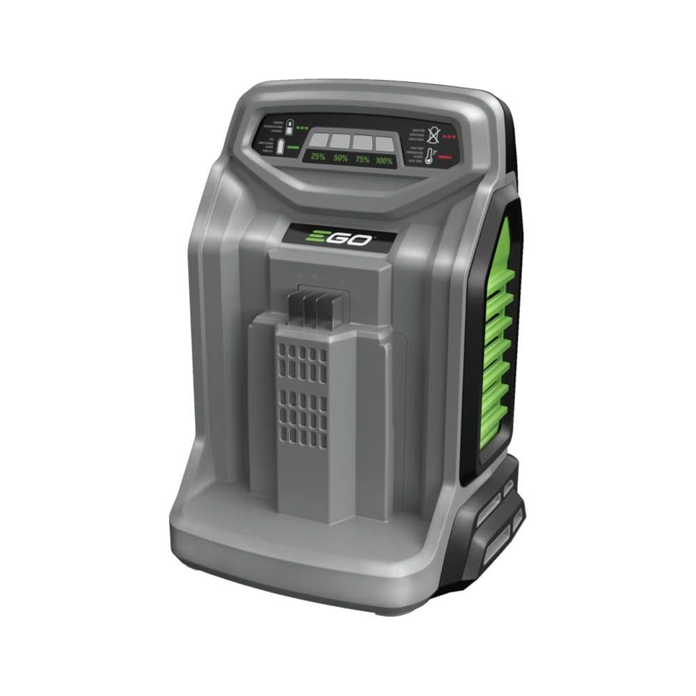 EGO POWER+ 56V 550W Rapid Charger, CH5500